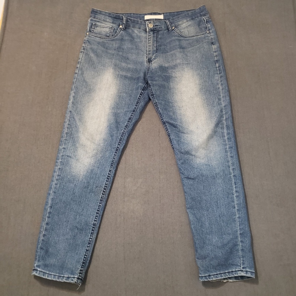 Refinery Republic Jeans‎ Mens Size 34x30 Straight